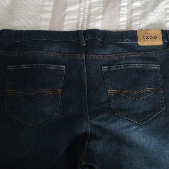 Jeans - Picture 3 of 3